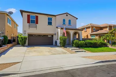 16189 Orchard Street, Fontana, CA 92336 - Photo 2