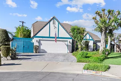 1598 Oakdale Court, Upland, CA 91786 - Photo 1