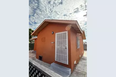 6117 S Hoover, Los Angeles, CA 90044 - Photo 2
