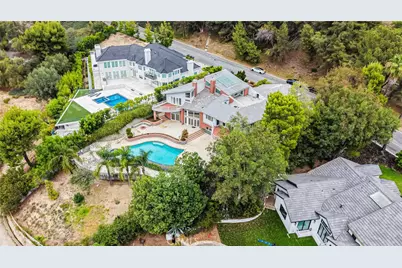 742 Greenridge Drive, La Canada Flintridge, CA 91011 - Photo 54