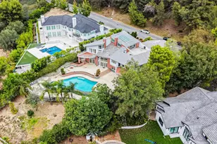 742 Greenridge Dr, La Canada Flintridge, CA 91011 - Photo 54