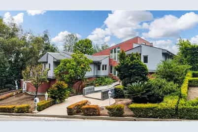 742 Greenridge Drive, La Canada Flintridge, CA 91011 - Photo 1