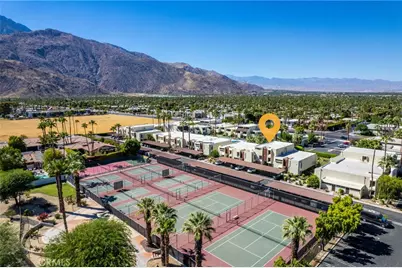 1655 E Palm Canyon #708, Palm Springs, CA 92264 - Photo 44