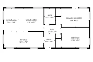8911 Cattaraugus, Los Angeles, CA 90034 - Photo 2