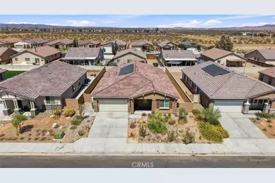 11824 Bobcat Hills Lane, Victorville, CA 92392 - Photo 46