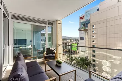 6250 Hollywood Blvd 8D, Los Angeles, CA 90028 - Photo 30