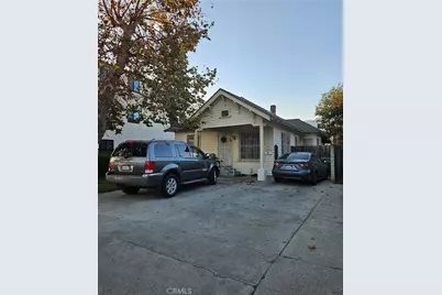 1201 Rolland Curtis, Los Angeles, CA 90037 - Photo 2