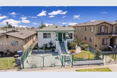 828 W 73rd, Los Angeles, CA 90044 - Photo 62