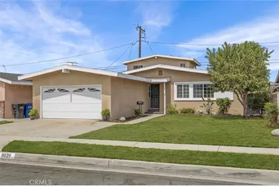 9829 Whitmore Street, El Monte, CA 91733 - Photo 1