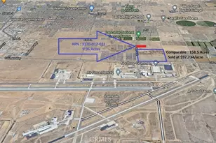 0 30th St E, Palmdale, CA 93550 - Photo 1