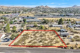 0 Chaco Ln, Apple Valley, CA 92307 - Photo 1