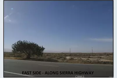 0 Vac/Sierra Hwy/Vic Avenue E6, Lancaster, CA 93534 - Photo 4