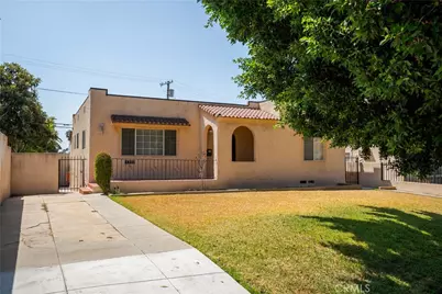 5330 Huntington, Los Angeles, CA 90032 - Photo 2