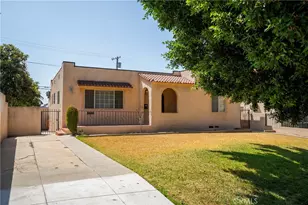 5330 Huntington, Los Angeles, CA 90032 - Photo 2