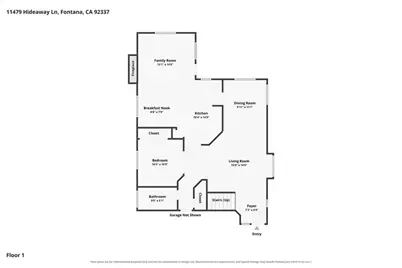 11479 Hideaway Lane, Fontana, CA 92337 - Photo 46