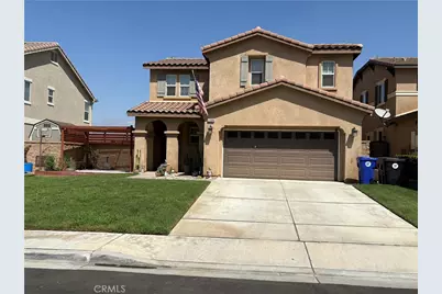 11984 Spartan, Fontana, CA 92337 - Photo 1