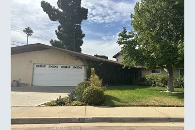 411 Fordland Avenue, La Verne, CA 91750 - Photo 2