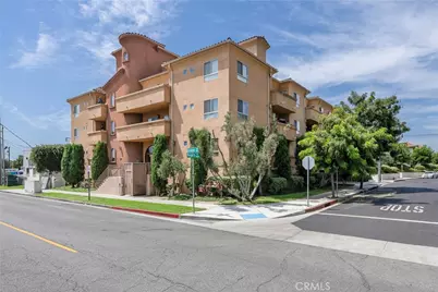 1515 Grismer #202, Burbank, CA 91504 - Photo 38