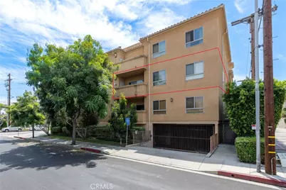 1515 Grismer #202, Burbank, CA 91504 - Photo 40