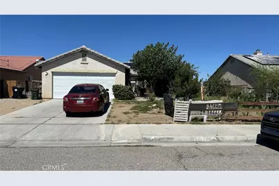 11760 Wolcott Street, Adelanto, CA 92301 - Photo 1