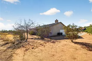 60850 Duvall Dr, Joshua Tree, CA 92252 - Photo 30