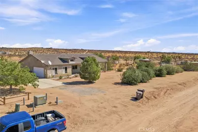 60850 Duvall Drive, Joshua Tree, CA 92252 - Photo 46