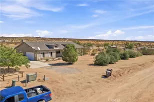 60850 Duvall Dr, Joshua Tree, CA 92252 - Photo 46