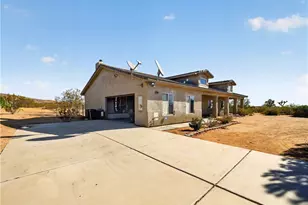 60850 Duvall Dr, Joshua Tree, CA 92252 - Photo 38