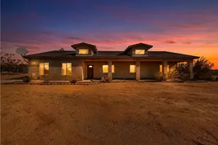 60850 Duvall Dr, Joshua Tree, CA 92252 - Photo 1