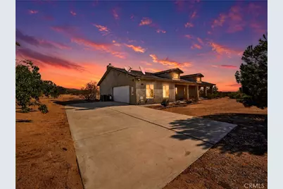 60850 Duvall Drive, Joshua Tree, CA 92252 - Photo 2