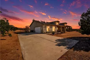 60850 Duvall Dr, Joshua Tree, CA 92252 - Photo 2