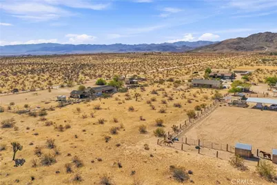 60850 Duvall Drive, Joshua Tree, CA 92252 - Photo 54