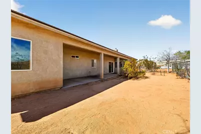 60850 Duvall Drive, Joshua Tree, CA 92252 - Photo 32