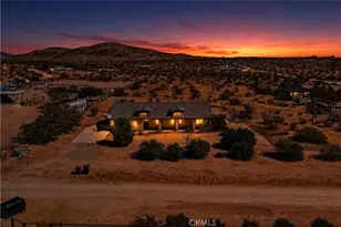 60850 Duvall Dr, Joshua Tree, CA 92252 - Photo 6