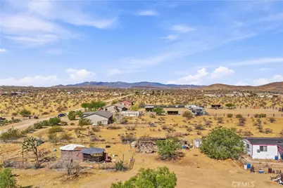 60850 Duvall Drive, Joshua Tree, CA 92252 - Photo 54