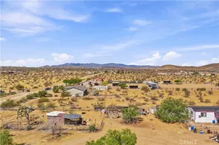 60850 Duvall Dr, Joshua Tree, CA 92252 - Photo 54