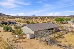 60850 Duvall Dr, Joshua Tree, CA 92252 - Photo 50