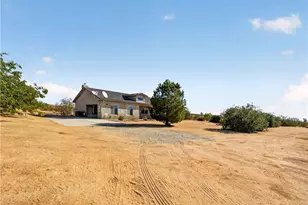 60850 Duvall Dr, Joshua Tree, CA 92252 - Photo 32
