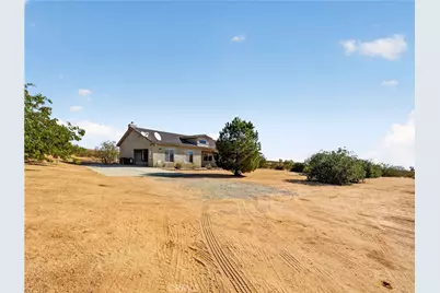 60850 Duvall Drive, Joshua Tree, CA 92252 - Photo 38