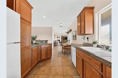 60850 Duvall Drive, Joshua Tree, CA 92252 - Photo 20