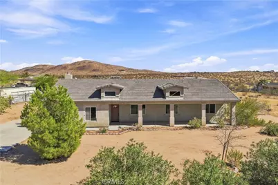 60850 Duvall Drive, Joshua Tree, CA 92252 - Photo 48