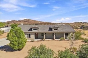 60850 Duvall Dr, Joshua Tree, CA 92252 - Photo 48