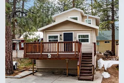 606 Merced, Big Bear Lake, CA 92315 - Photo 2