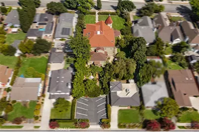 225 N Lima, Sierra Madre, CA 91024 - Photo 40