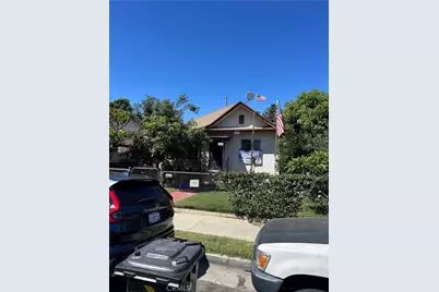 1155 Rolland Curtis, Los Angeles, CA 90037 - Photo 2
