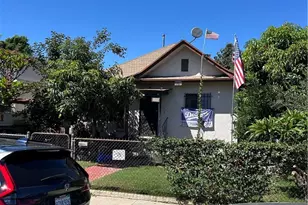 1155 Rolland Curtis, Los Angeles, CA 90037 - Photo 2