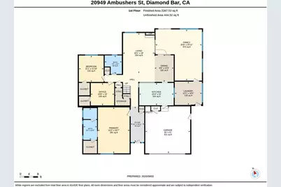 20949 Ambushers Street, Diamond Bar, CA 91765 - Photo 34