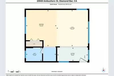 20949 Ambushers Street, Diamond Bar, CA 91765 - Photo 36