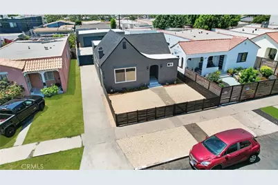 3515 S Norton, Los Angeles, CA 90018 - Photo 56