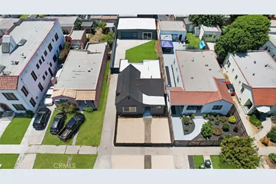 3515 S Norton, Los Angeles, CA 90018 - Photo 52